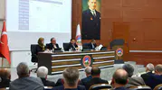 Kayseri'de dev yatırımların takvimi masaya yatırıldı: Vali Çiçek'ten kritik uyarı