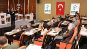Esenler'in 2027 bütçesinde faiz sıfırlandı: Yatırım odaklı dev hamle