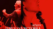 Müzik dünyasının dev isimleri İstanbul'da buluşuyor: İş Sanat 27. sezonuna görkemli bir giriş yapmaya hazırlanıyor