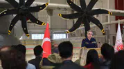 Irak'ta tarihi devir teslim: Türk Silahlı Kuvvetleri Başika'dan çekiliyor
