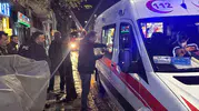 Eskişehir'de mutfakta başlayan tehlike: Kurtarılınca ilk sorusu herkesi şaşırttı
