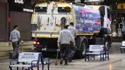 Bodrum'da yağmur öncesi alarm: Mazgallardan çıkanlar şoke etti