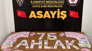 Iğdır'da Ahlak Operasyonu: Kumar ve Fuhuş Kıskacı