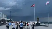 Bursa'nın mahalle geleneği sınırları aştı: Salla Dansı artık Kıbrıs sokaklarında