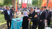 Nusaybin'de 12 canın yitip gittiği o kara gün unutulmadı: Acı paylaşıldıkça azalır ama unutulursa tekrar eder