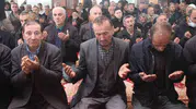 Ordu'da fındık üreticisi çaresiz kaldı: Yağmur duası değil, güneş duasına çıktılar