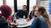 Malatyalı gençler kariyer kapılarını DİGEM ile aralıyor: İşverenle ilk randevu