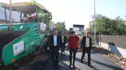 Başiskele'de ulaşım hamlesi: Yollar yenileniyor