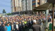 Sanat dünyasını yasa boğan kaza: Çoluğun Mehmet'in acı günü