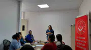 Ekran başında geçirilen saatler sorgulanıyor: Adana'da ailelere dijital rehberlik