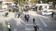 Balıkesir'de öğrencilerin güvenliği için dev operasyon: Binlerce personel sahada