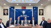 Yenişehir'de fitne ateşini söndüren açıklama: İl Başkanlığı'ndan net tavır