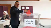 Malatya iş dünyasında sandık mesaisi bitti: Sadıkoğlu ile yeni dönem resmen başladı