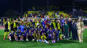 İzmir derbisinde kazanan Aliağa FK oldu: Zirve takibi hız kesmiyor