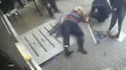 Merhameti sonu oldu: Yavru kediyi kurtarmak isterken canından oldu