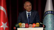 Efkan Ala'dan sivil anayasa çağrısı: Devletin içindeki çeteler temizlendi, sıra özgürlüklerde