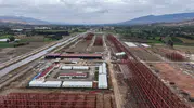 Tokat'ın dev sanayi projesinde deprem detayı: Sadece üretim değil güvenli liman olacak