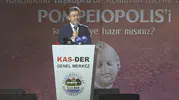 Bakan Yumaklı'dan stratejik uyarı: Tarım artık sadece bir sektör değil, milli güvenlik meselesidir