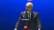 Kurtulmuş'tan İsrail'e sert uyarı: Bugünler sizin için en iyi günleriniz