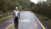 Ordu'nun sarp coğrafyasında devasa ulaşım hamlesi: 2 bin 860 kilometrelik yol yenilendi