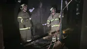 Safranbolu'nun asırlık mirası alevlere teslim oldu