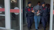 Nazilli'de narkotik baskını: Evini uyuşturucu deposuna çevirmiş