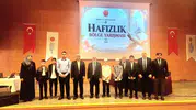 Kur'an'ın genç muhafızları Aydın'da buluştu: Bölgenin en iyileri taçlandırıldı