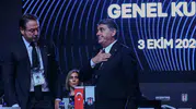 Beşiktaş'ta kritik genel kurul: Yönetim için karar çıktı