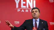 Yeni Parti'de kurultay için geri sayım başladı: Hedef 14-15 Kasım