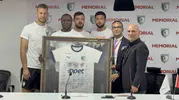 Bodrum FK’da sağlık güvencesi Memorial’a emanet: Sahadaki yıldızların yeni destekçisi