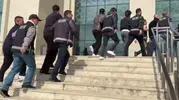 Oğlunun ihbarı bir şehri karıştırdı: Pavyon rüşveti ağında belediye, polis ve adliye skandalı
