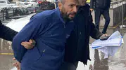 Bayrak provokasyonunda yargı kararı: Sosyal medya paylaşımı tutuklama getirdi
