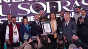 Afyonkarahisar'dan Dünya Rekoru: Anadolu'nun Lezzetleri Guinness Tarihine Geçti
