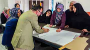 Turhallı kadınların hayali kendi markalarını yaratmak: İğne iplikle geleceklerini dokuyorlar