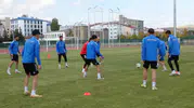 Kars'ta dev randevu: Süper Lig tecrübesiyle dolu Antalyaspor'u ağırlamanın gururunu yaşıyorlar