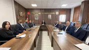 Yüksekova'da binlerce haneye umut ışığı: Devletin şefkat eli uzandı