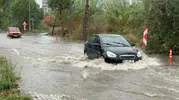 Aydınlılar dikkat: Meteorolojiden sağanak yağış uyarısı geldi