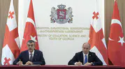 Tiflis'te tarihi imza: Türkiye ve Gürcistan eğitimde yeni bir dönemin kapısını araladı