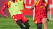 Dev randevu için geri sayım başladı: Galatasaray'da Fenerbahçe mesaisi start aldı