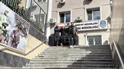 Dokuz yıllık firar Gaziosmanpaşa’da son buldu: 30 yıllık hapis cezasıyla aranıyordu