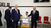 Adana Sanayi Odası'nda güven tazeleme dönemi: Zeki Kıvanç ile yola devam