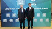 Yeşil dönüşümün finansmanında dev hamle: Bankalardan enerji sektörüne 1 trilyon TL'lik devasa destek