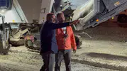Karabük'te sürücülerin korkulu rüyası olan kavşak için geri sayım başladı