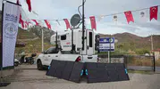 Muğla'da afet anında iletişim kopmayacak: Kendi enerjisini üreten mobil teknoloji sahaya iniyor