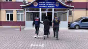 Aydın'da firari avı: Uzun süreli hapis cezası bulunan iki hükümlü yakayı ele verdi