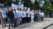 Kamunun gizli kahramanları artık susmuyor: Mühendislerden Bakanlık önünde tarihi rest