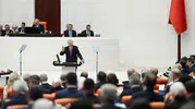 Erdoğan'dan sert uyarı: Milletin hakkına göz dikenler hem yargı hem de Mahkeme-i Kübra önünde hesap verecek