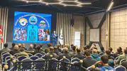 Tatvan'da sanayi ve eğitim dünyası genç yetenekler için masaya oturdu