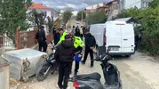 Emet sokaklarında motosiklet operasyonu: Okul önlerinde huzur operasyonu