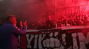 Samsun'da dev derbi öncesi tarihi çağrı: Bir şehrin onuru sahada olacak
